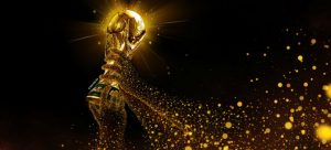 Cómo se fabrica la copa del mundo