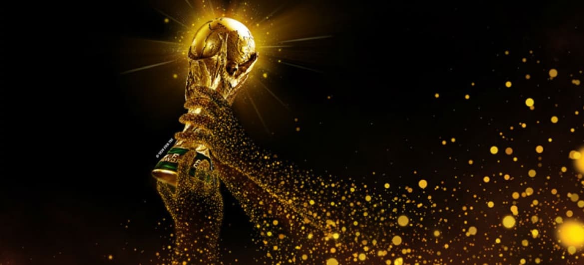 Copa online mundial oro