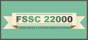 Que Es La Certificacion Fssc 22000