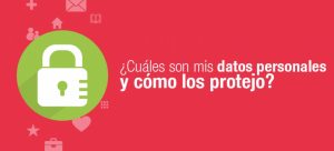 Protección de datos personales