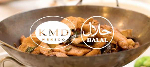 Kosher O Halal