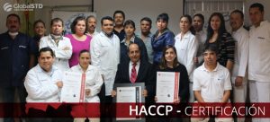 Certificación HACCP para ByProducts
