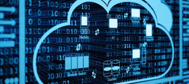 ISO / IEC 17788 Cloud Computing