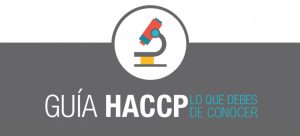 Beneficios de HACCP