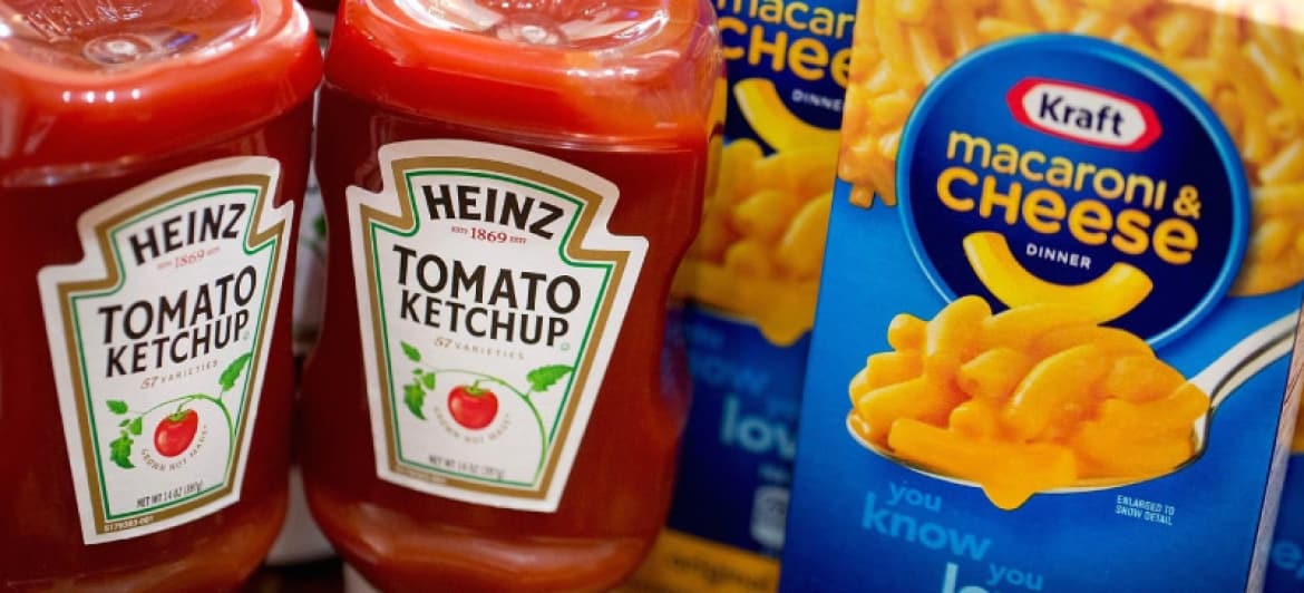 Just Spices se expande al mercado estadounidense - Kraft Heinz trae a  América la querida marca de especias de consumo directo de Europa para  acelerar su cartera Taste Elevation