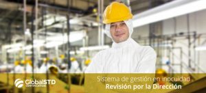 Sistema De Gestión En Inocuidad Revision Por La Dirección