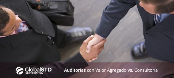 Auditorías de valor agregado vs consultoría