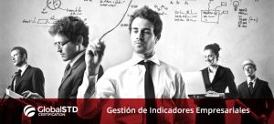 Gestión de indicadores empresariales