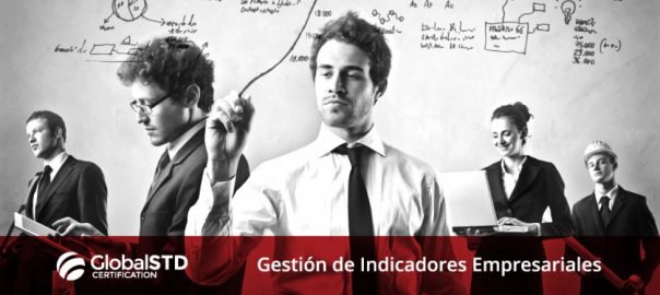 Gestión de indicadores empresariales