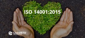 ISO 14001:2015 Sistema de Gestión Ambiental
