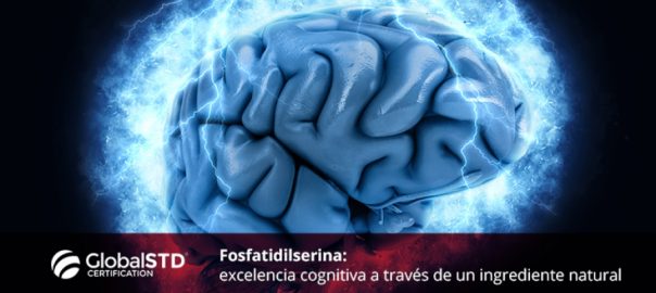 Fosfatidilserina excelencia cognitiva a través de un ingrediente natural
