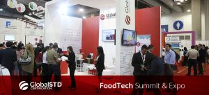 GlobalSTD Foodtech Summit Expo