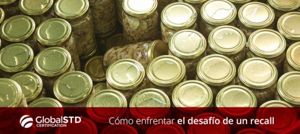 Cómo enfrentar el desafío de un recall