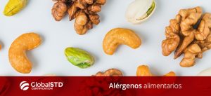 Alérgenos Alimentarios