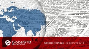 Noticias Sistemas de Gestión