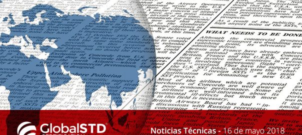 Noticias Sistemas de Gestión