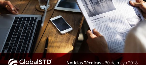 Noticias Sistemas de Gestión