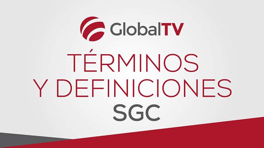 blog global std