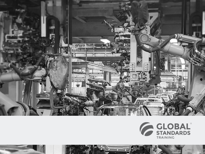 global std curso