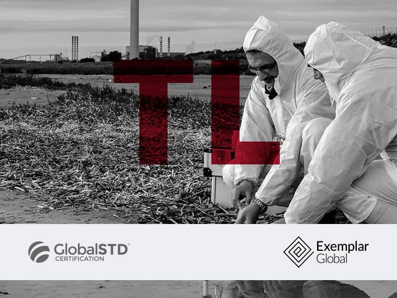 global std curso