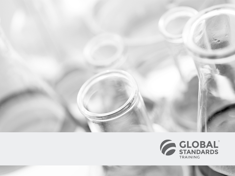 global std curso