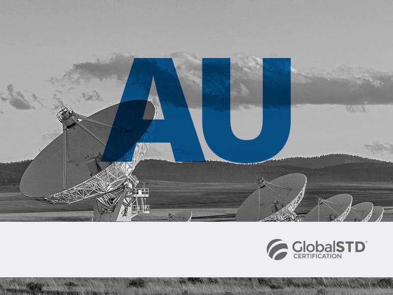 global std curso