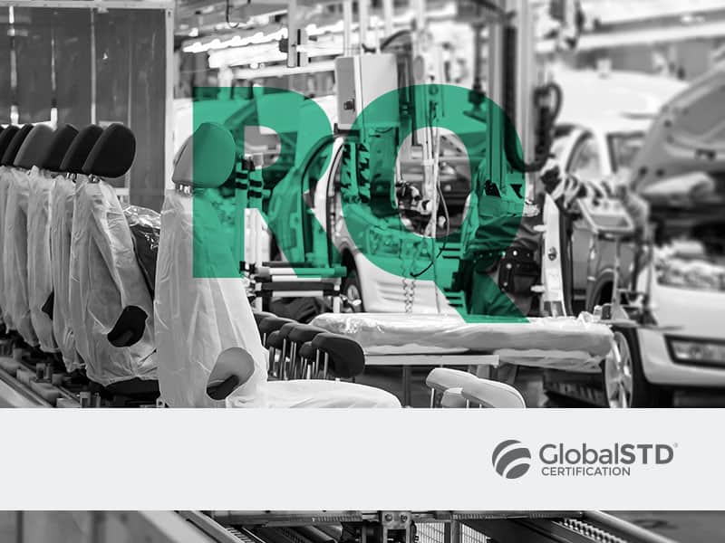 global std curso