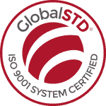 certificado global std