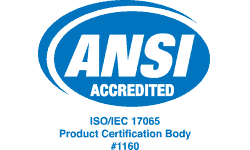 certificado global std