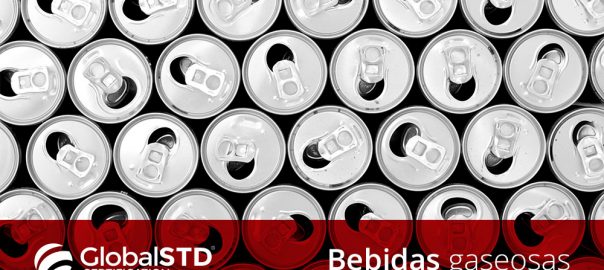 Normativa de las bebidas gaseosas