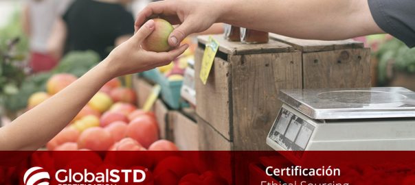 Certificacion Ethical Sourcing Responsabilidad ética
