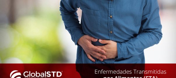 Enfermedades transmitidas por alimentos
