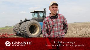 Ethical Sourcing y la responsabilidad ética empresarial