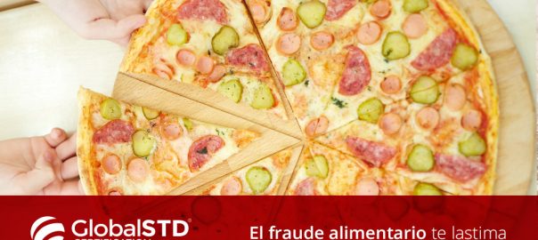 Fraude alimentario