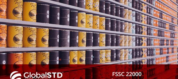 FSSC 22000 para empaques