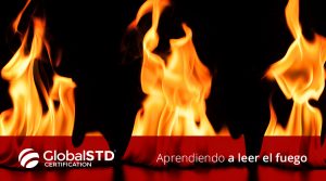 ¿Cómo leer el fuego?