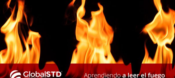 ¿Cómo leer el fuego?