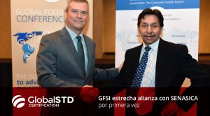 GFSI estrecha alianza con SENASICA
