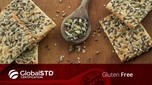 ¿Qué es el Gluten Free?