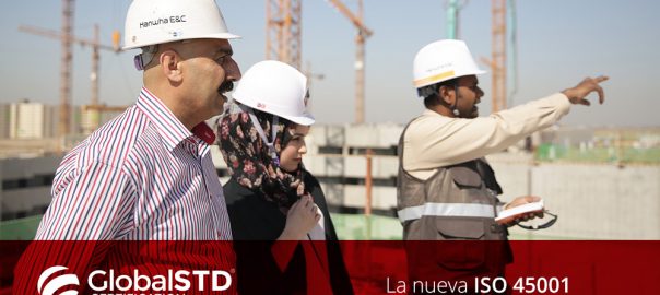 Nueva ISO 14001