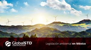Legislación Ambiental en México