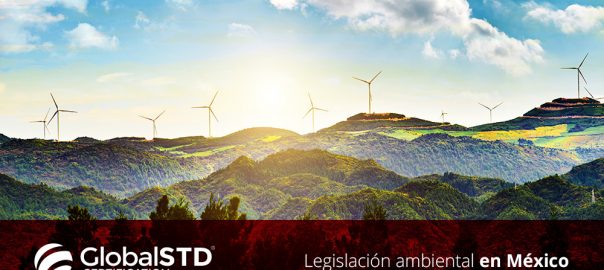 Legislación Ambiental en México