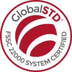 certificado FSSC 22000 global std
