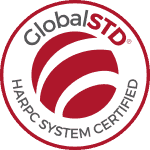certificado harpc global std
