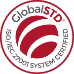 certificado ISO 27001 global std