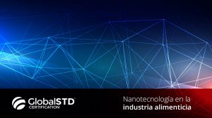 Nanotecnologia en la industria alimenticia