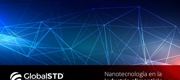 Nanotecnologia en la industria alimenticia