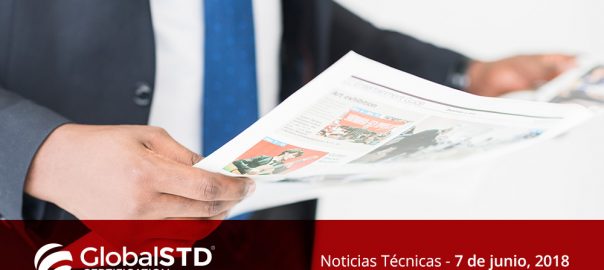 Noticias Sistemas de Gestión