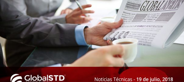 Noticias Sistemas de Gestión