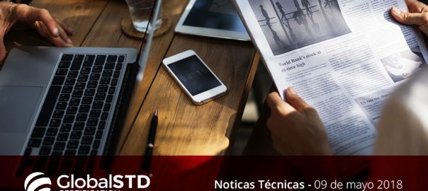 Noticias Sistemas de Gestión